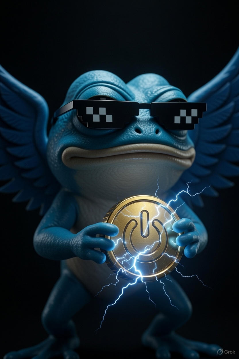 Act I: The Arrogance