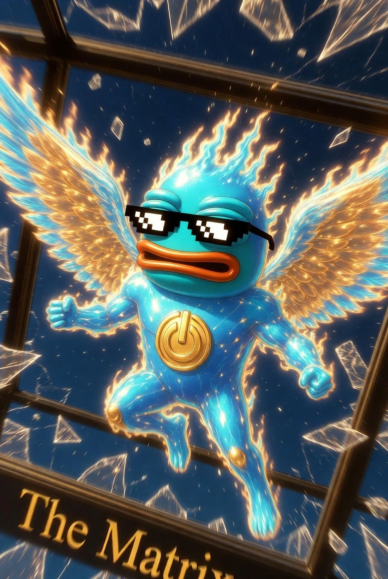 Act III: The Mutation